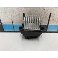 Резистор отопителя GM H2 (2003 - 2009) 13503201