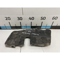 Пыльник двигателя боковой правый Hyundai-Kia Elantra (2006 - 2011) 291202H000