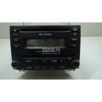 Магнитола Hyundai-Kia Elantra (2006 - 2011) 961602H2009P