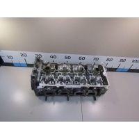 Головка блока Nissan Primera P12E (2002 - 2007) 110408H302