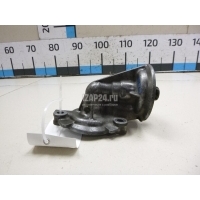 Кронштейн масляного фильтра Suzuki Liana (2001 - 2007) 1653169G10