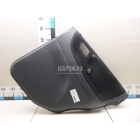 Обшивка двери задней правой Suzuki Liana (2001 - 2007) 8373054GA0AGU