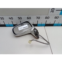 Зеркало левое электрическое Suzuki Liana (2001 - 2007) 8470254G01ZA4