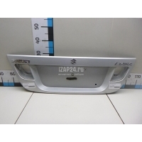 Накладка двери багажника Suzuki Liana (2001 - 2007) 8394054G00ZA4