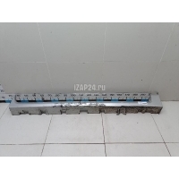 Накладка на порог (наружная) Suzuki Liana (2001 - 2007) 7721054GA0Z2S