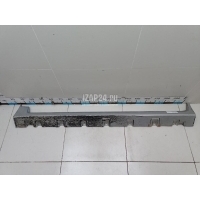 Накладка на порог (наружная) Suzuki Liana (2001 - 2007) 7722054GA0Z2S