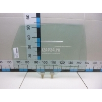 Стекло двери задней правой Suzuki Liana (2001 - 2007) 8450354G00