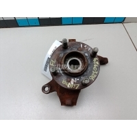 Кулак поворотный передний левый Suzuki Liana (2001 - 2007) 4515054810