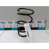 Пружина передняя Suzuki Liana (2001 - 2007) 4111159J20