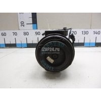 Компрессор кондиционера Suzuki Liana (2001 - 2007) 9520065DA0