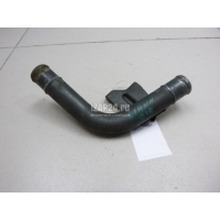 Трубка охлажд. жидкости металлическая Suzuki Liana (2001 - 2007) 1786054G00