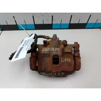Суппорт тормозной передний правый Suzuki Liana (2001 - 2007) 5510154G51999