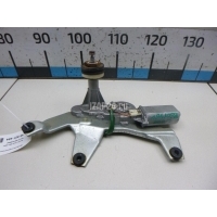 Моторчик стеклоочистителя задний 2001 - 2007 3881055G00