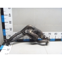 Коллектор выпускной Mercedes Benz W210 E-Klasse (2000 - 2002) A1111403809