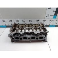 Головка блока Nissan Note (E11) (2006 - 2013) 11040EE000
