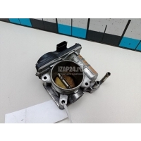 Заслонка дроссельная электрическая Nissan Note (E11) (2006 - 2013) 16119ED00C