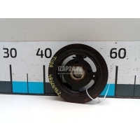 Шкив коленвала Nissan Note (E11) (2006 - 2013) 12303ED001