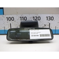 Зеркало заднего вида Nissan Note (E11) (2006 - 2013) 96321AX700