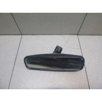 Зеркало заднего вида Nissan Primera P12E (2002 - 2007) 96321AU300