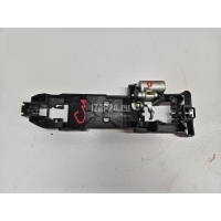 Кронштейн ручки Nissan Note (E11) (2006 - 2013) 80610AX62C