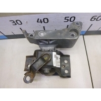 Опора двигателя правая Nissan Note (E11) (2006 - 2013) 11210ED50B