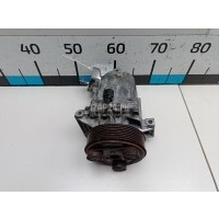 Компрессор кондиционера Nissan Note (E11) (2006 - 2013) 92600CJ70B