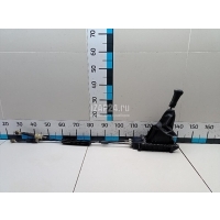 Кулиса КПП Nissan Note (E11) (2006 - 2013) 34108BC00A