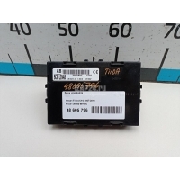Блок комфорта Nissan Note (E11) (2006 - 2013) 284B2EM02C