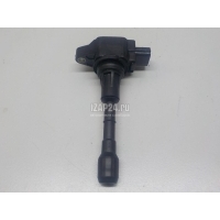 Катушка зажигания Nissan Note (E11) (2006 - 2013) 22448JA10C