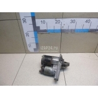 Стартер Nissan Note (E11) (2006 - 2013) 233001KA1A