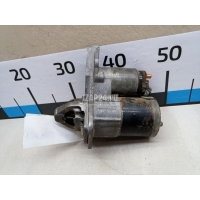 Стартер Nissan Note (E11) (2006 - 2013) 23300BC20B