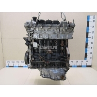 Двигатель Opel Antara (2007 - 2015)