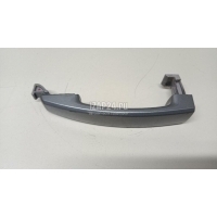 Ручка двери наружная GM Antara (2007 - 2015) 96468254