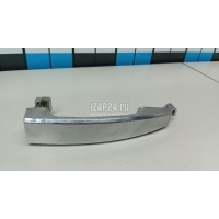 Ручка двери наружная GM Antara (2007 - 2015) 4819325