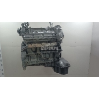 Двигатель Mercedes Benz W164 M-Klasse (ML) (2005 - 2011) 6420103102