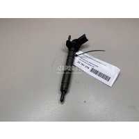 Форсунка дизельная электрическая Mercedes Benz W164 M-Klasse (ML) (2005 - 2011) 6420701187