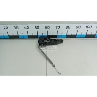 Кронштейн ручки Mercedes Benz W164 M-Klasse (ML) (2005 - 2011) 1647600434