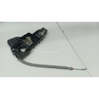 Кронштейн ручки Mercedes Benz W164 M-Klasse (ML) (2005 - 2011) 1647600334