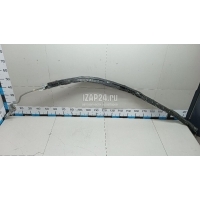 Подушка безопасности боковая (шторка) Mercedes Benz W164 M-Klasse (ML) (2005 - 2011) 1648600905