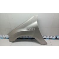 Крыло переднее левое Mercedes Benz W164 M-Klasse (ML) (2005 - 2011) A1648810101