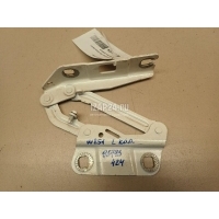 Петля капота левая Mercedes Benz W164 M-Klasse (ML) (2005 - 2011) 2518800328