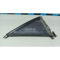 Стекло двери задней левой (форточка) Mercedes Benz W164 M-Klasse (ML) (2005 - 2011) 1647302755