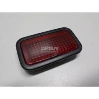 Отражатель Mercedes Benz W164 M-Klasse (ML) (2005 - 2011) 1648200874