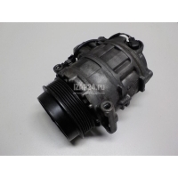 Компрессор кондиционера Mercedes Benz W164 M-Klasse (ML) (2005 - 2011) 0022305411