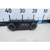 Блок управления климатической установкой Mercedes Benz W164 M-Klasse (ML) (2005 - 2011) 2518208189