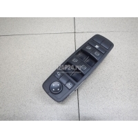 Блок управления стеклоподъемниками Mercedes Benz W164 M-Klasse (ML) (2005 - 2011) 2518300090
