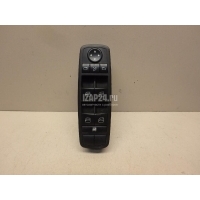 Блок управления стеклоподъемниками Mercedes Benz W164 M-Klasse (ML) (2005 - 2011) 25183002909051