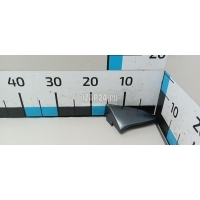 Накладка переднего бампера правая Suzuki Grand Vitara (1998 - 2005) 7172165DC0ZY4