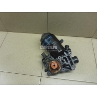 Корпус масляного фильтра VAG Q7 [4L] (2005 - 2015) 059115389H