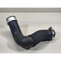 Патрубок интеркулера VAG Touareg (2002 - 2010) 7L6145738A